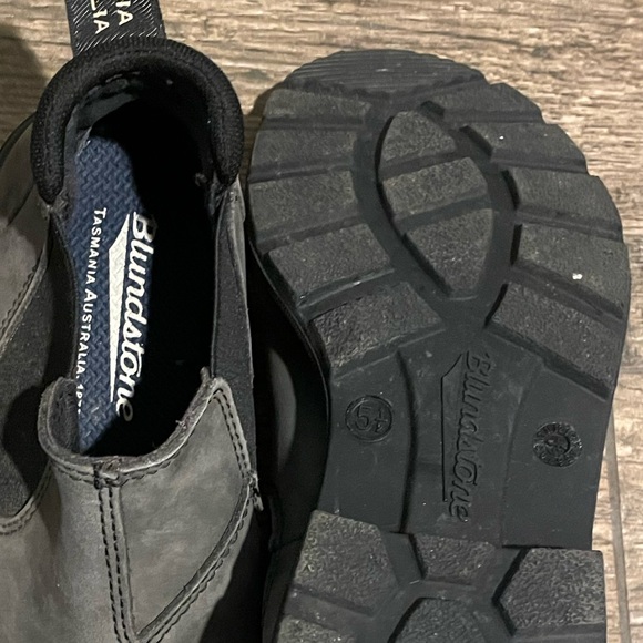 Blundstone Boots 2035 LOW-CUT BOOTS - Picture 5 of 14